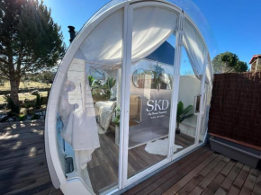 Sky Dreams Experience Suite Rivera